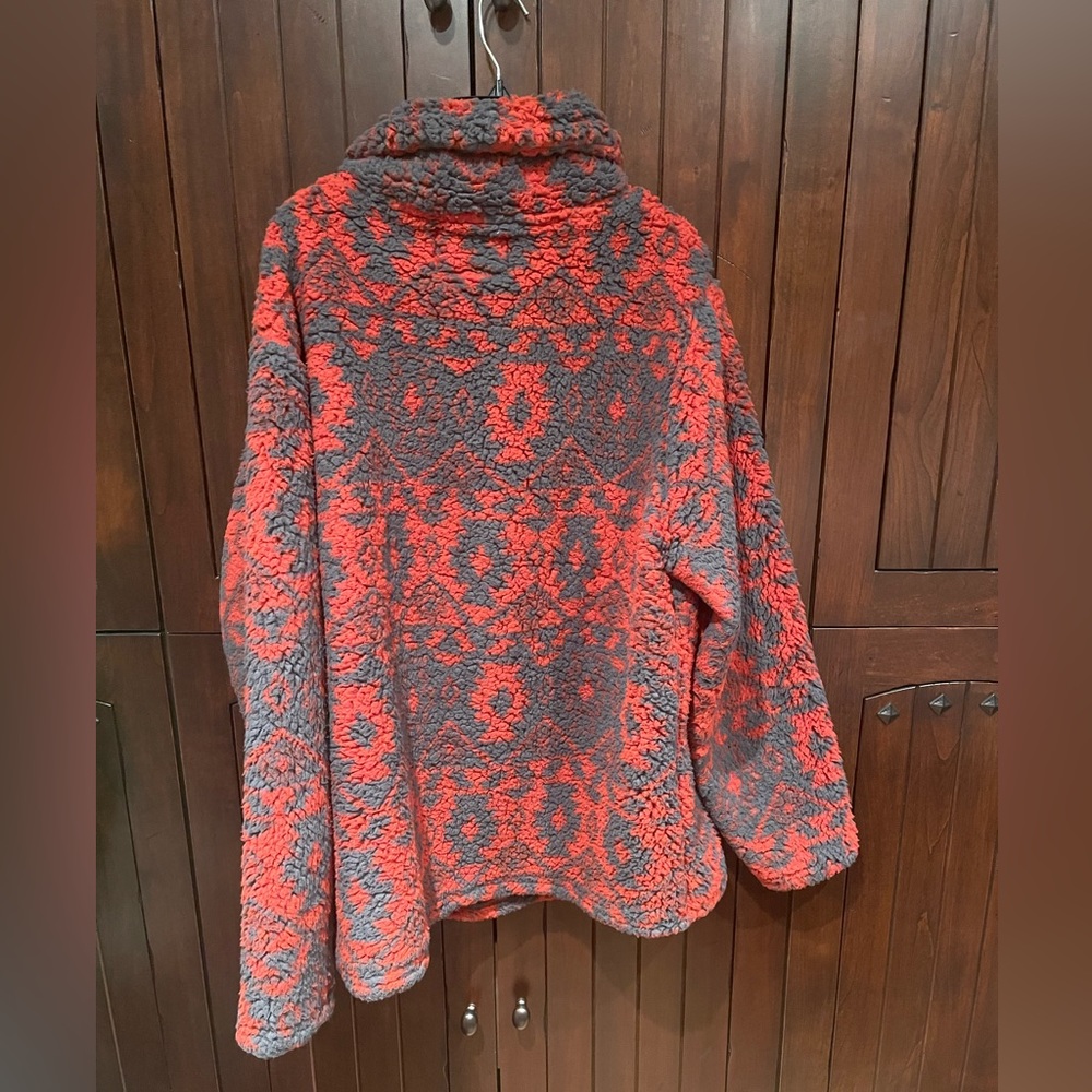 Warm Sweater - image 4